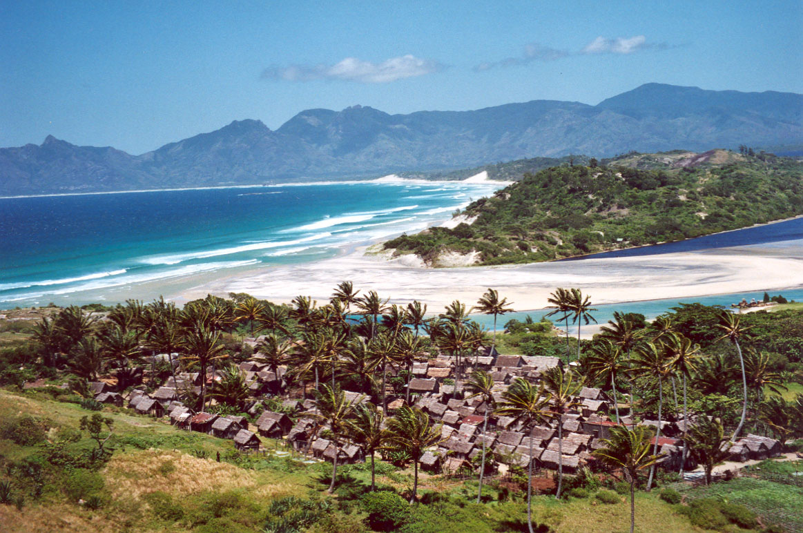 vacances et séjour à Madagascar