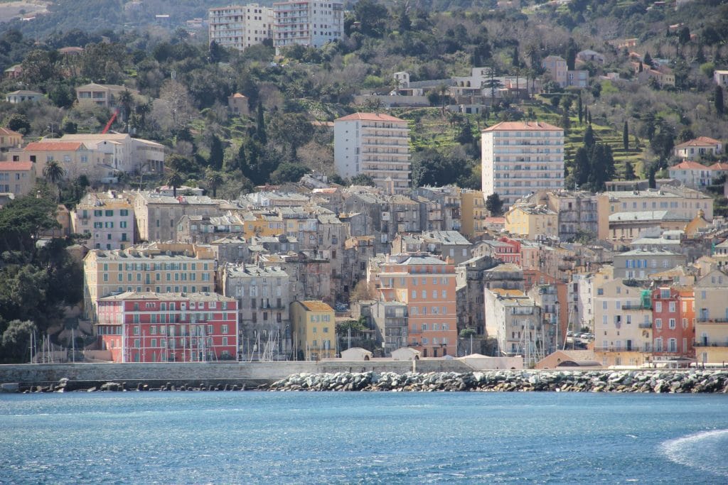 Bastia Corse