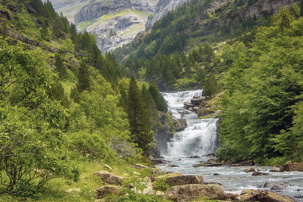 pyrénées