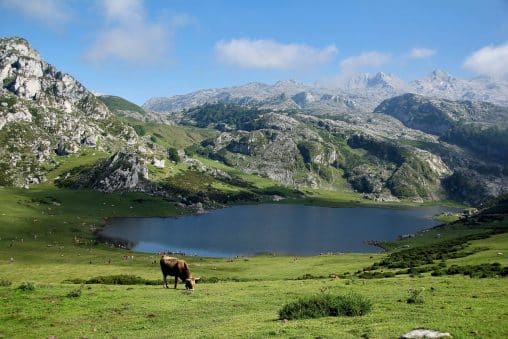 lac-pyrénées