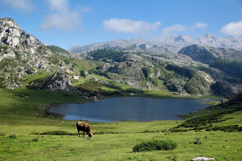 lac-pyrénées