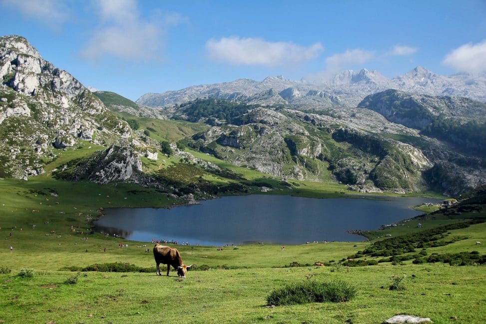 lac-pyrénées